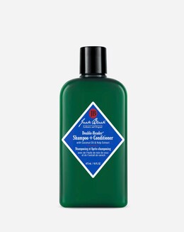 Jack Black Double Header Shampoo and Conditioner 473ml