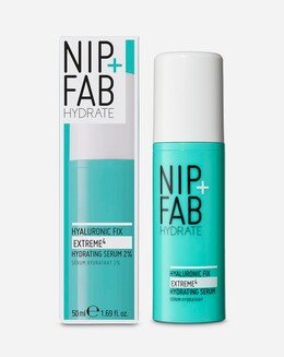 Nip+Fab Hyaluronic Fix Extreme 4 Serum 2%
