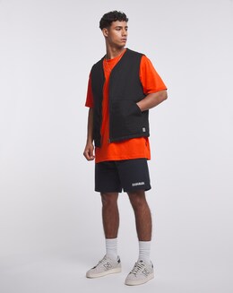 Napapijri Box Sweat Short