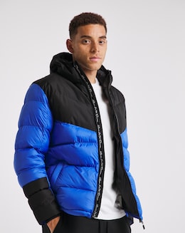 Kings Will Dream Rishton Puffer Jacket