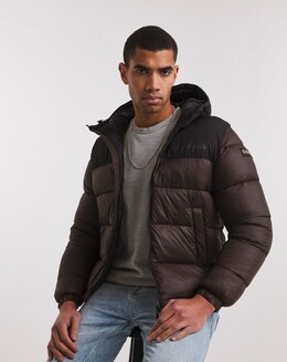 Napapijri Hornelen Puffer Coat