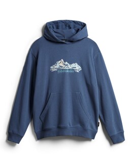 Napapijri Backcountry Hoodie
