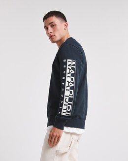 Napapijri Badas Sweatshirt