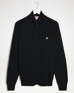 Timberland River Full Zip Jumper
