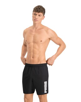 PUMA Swim Short Shorts
