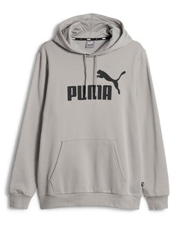PUMA Big Logo Hoodie