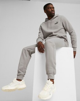 PUMA Hooded Tracksuit