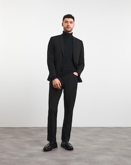 Patch Pocket Blazer