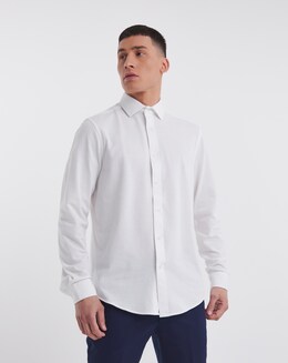 Jacamo Premium Textured Cut Away Collar