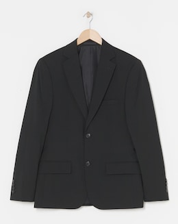 Slim Fit Suit Jacket