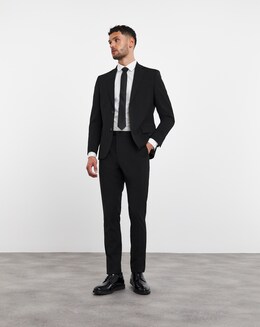 Slim Fit Suit Trouser