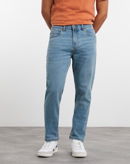 Slim Fit Stretch Jean