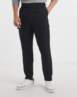 Premium Smart Cargo Trouser - Image