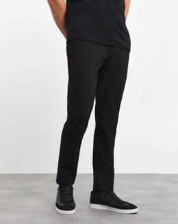 Tailored Premium Stretch Tapered Trouser