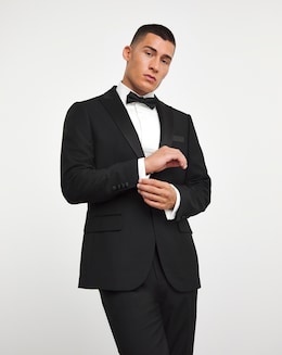 Premium Textured Dinner Suit Jacket