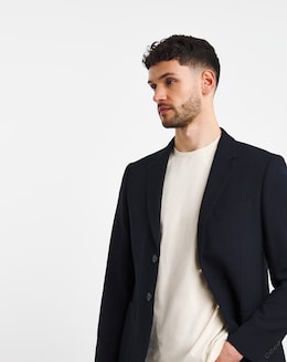 Jersey Blazer