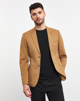 Patch Pocket Blazer