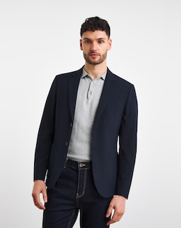 Patch Pocket Blazer