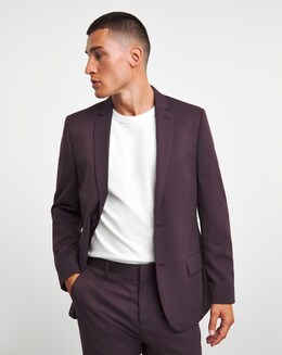Tonic Suit Jacket