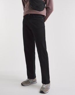 Men's Relaxed Fit Jeans - Comfortable and Stylish Denim