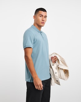 Core Pique Polo