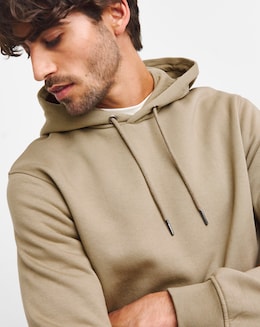 Overhead Hoodie