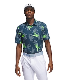 adidas Mesh Polo Shirt