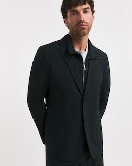 Tailored Travel Removal Insert Blazer