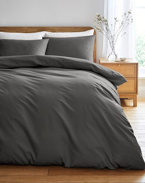 Pure Cotton 200TC Duvet Cover - Image 1
