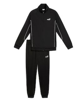 PUMA Poly Piping Tracksuit