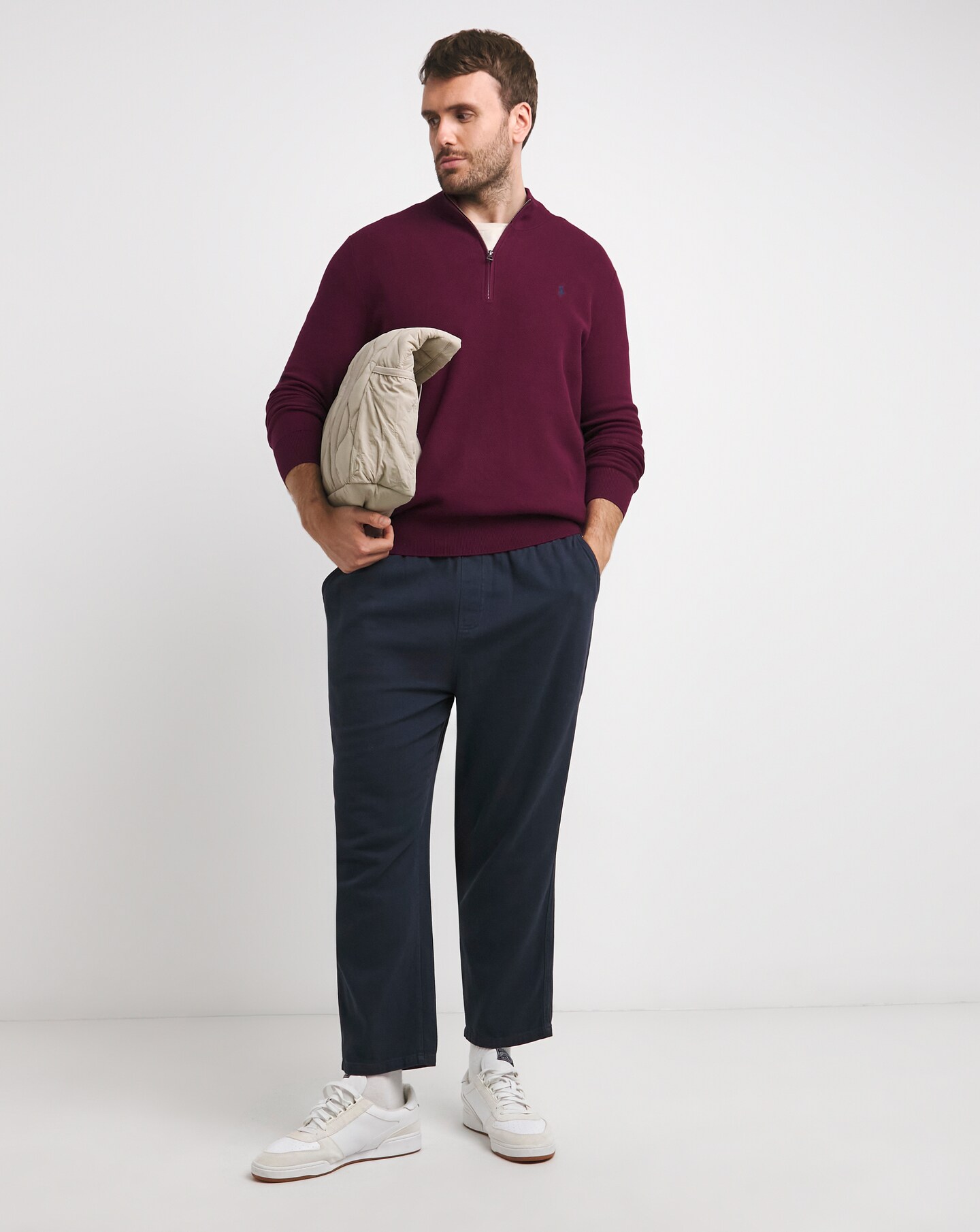 Jd williams mens jumpers online