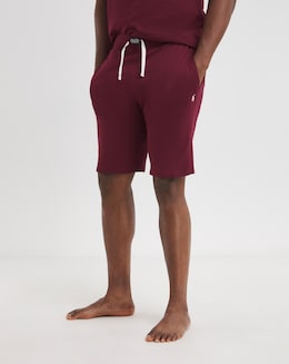 Polo Ralph Lauren Mix &amp; Match Red Lounge Short