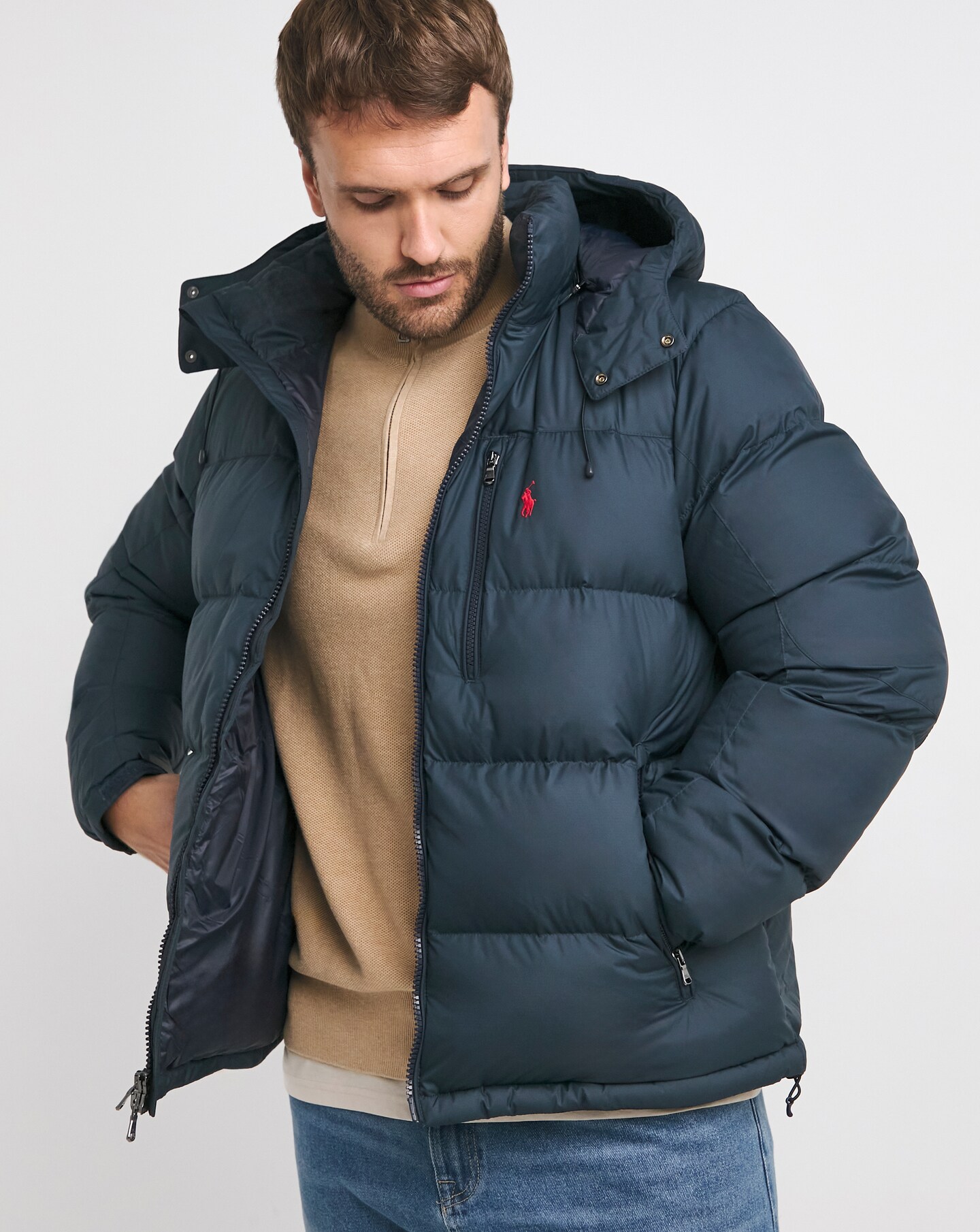 Smart Casual Casual Weatherproofing Waterproof Coats Coats Jackets Jacamo