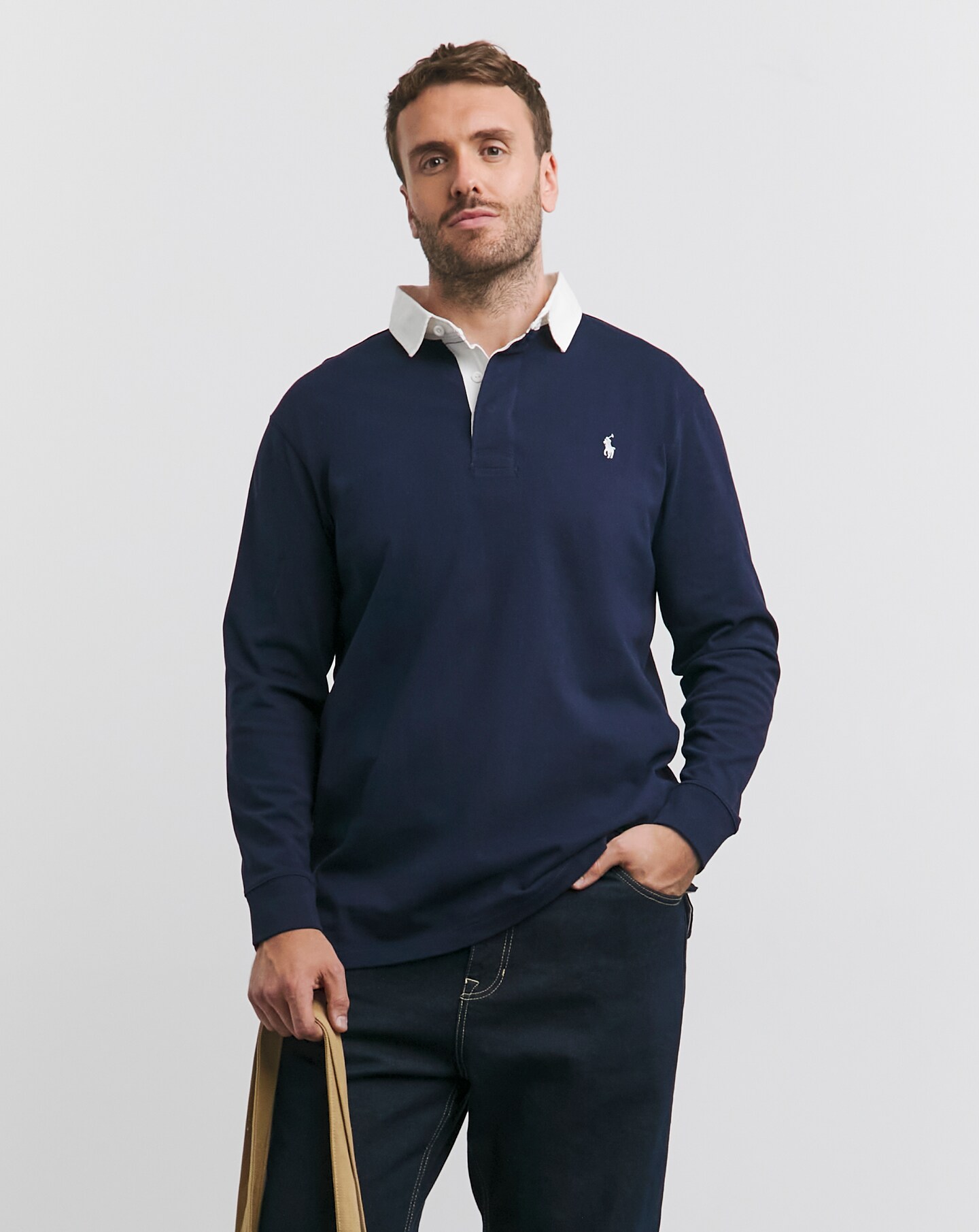 Polo 5xl ralph lauren 2025