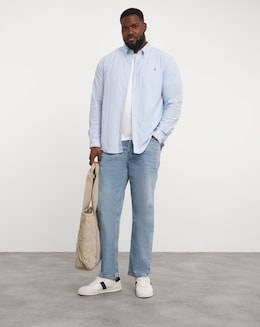 Polo Ralph Lauren Checked Shirt