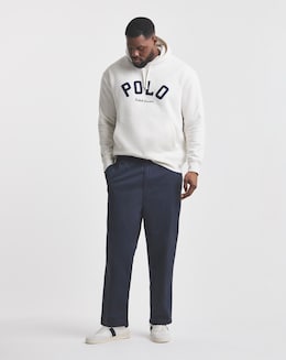 Polo Ralph Lauren Stretch Twill Trouser - Ink