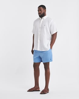 Polo Ralph Lauren Classic Swimshort - Blue