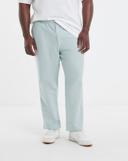 Polo Ralph Lauren Relaxed Fit Prepster Trouser - Green