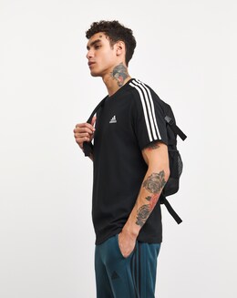 adidas 3 Stripes T-Shirt