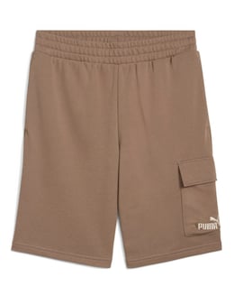 PUMA Essentials No.1 Logo 10&quot; Cargo Shorts