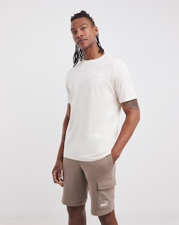 PUMA Essentials No.1 Small Logo T-Shirt