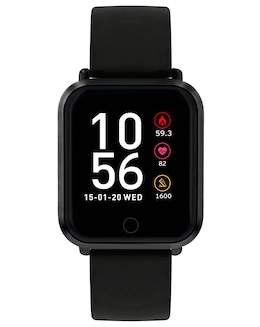 Reflex Active Series 6 Smart Watch - Black