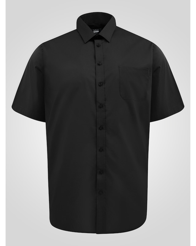 Men's Size 4XL 60/62in Formal Shirts | Jacamo