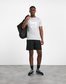 PUMA Graphics Box T-Shirt - Image