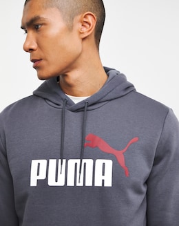 PUMA Essentials Big Logo Hoodie