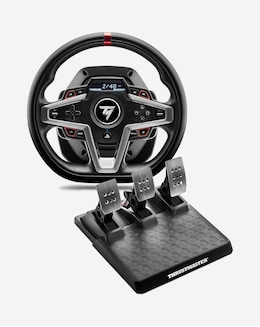 Thrustmaster T-248 Wheel - PS4/PS5