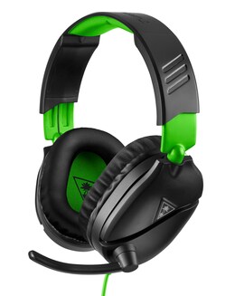 Turtle Beach Recon 70X Wired Gaming Headset - Xbox One/Series S/X