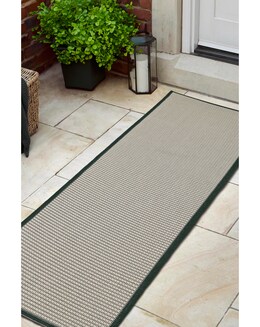 Indoor and Outdoor Border Runner