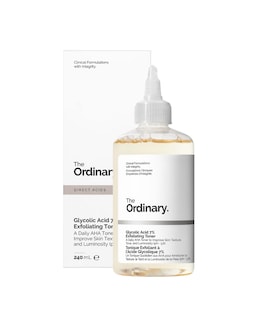 Glycolic Acid 7% Exfoliating Toner