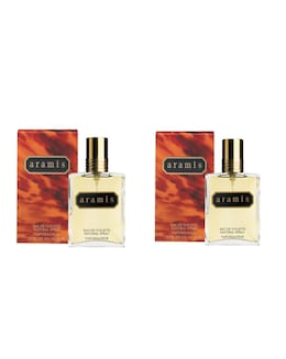 Aramis EDT 110ml Buy One Get One Free